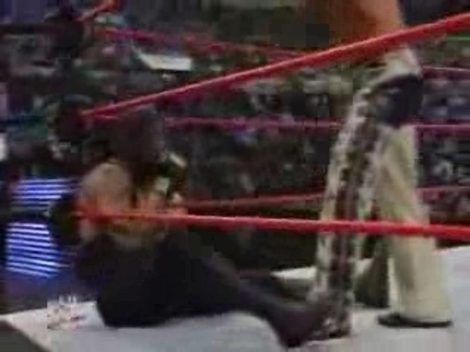 Royal Rumble Part 11