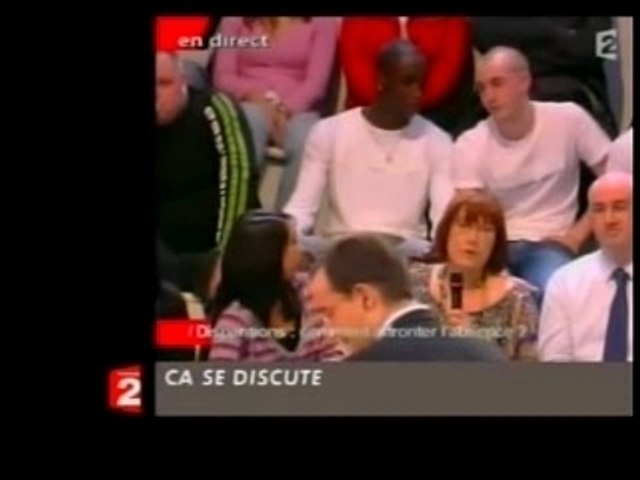 Delarue incident