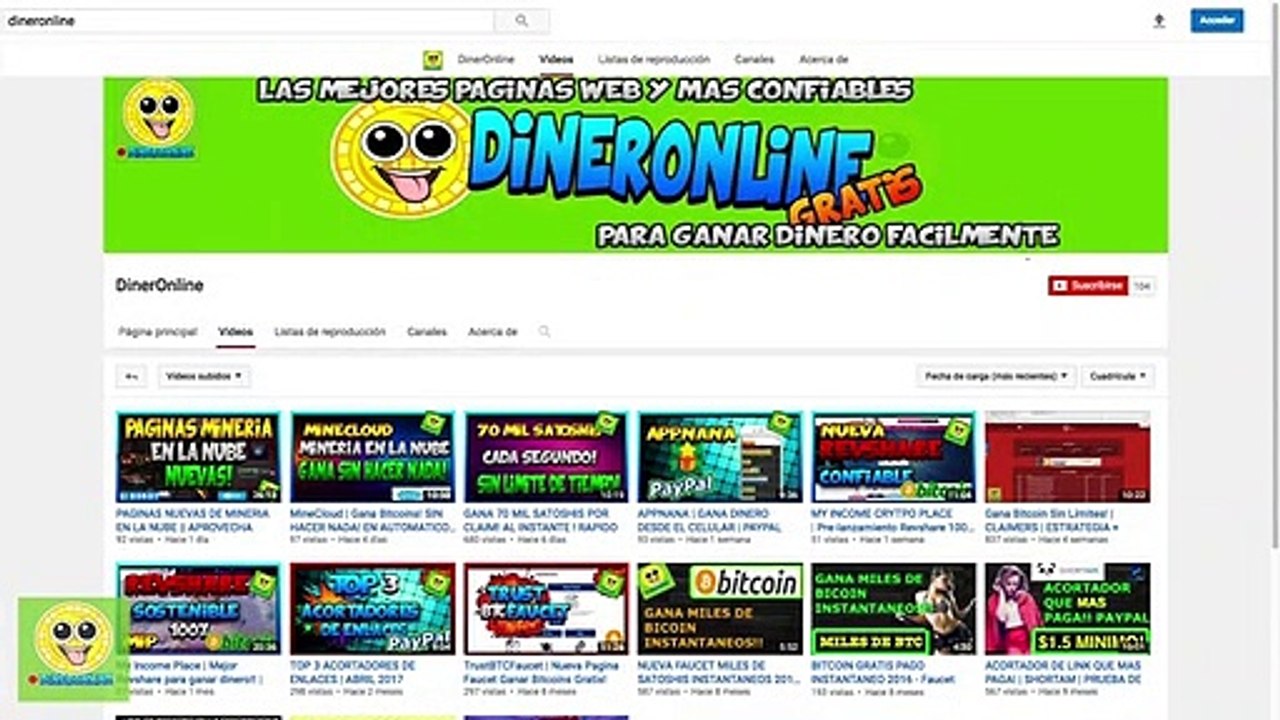 Golden Farm Tutorial Completo!   GANA DINERO JUGANDO