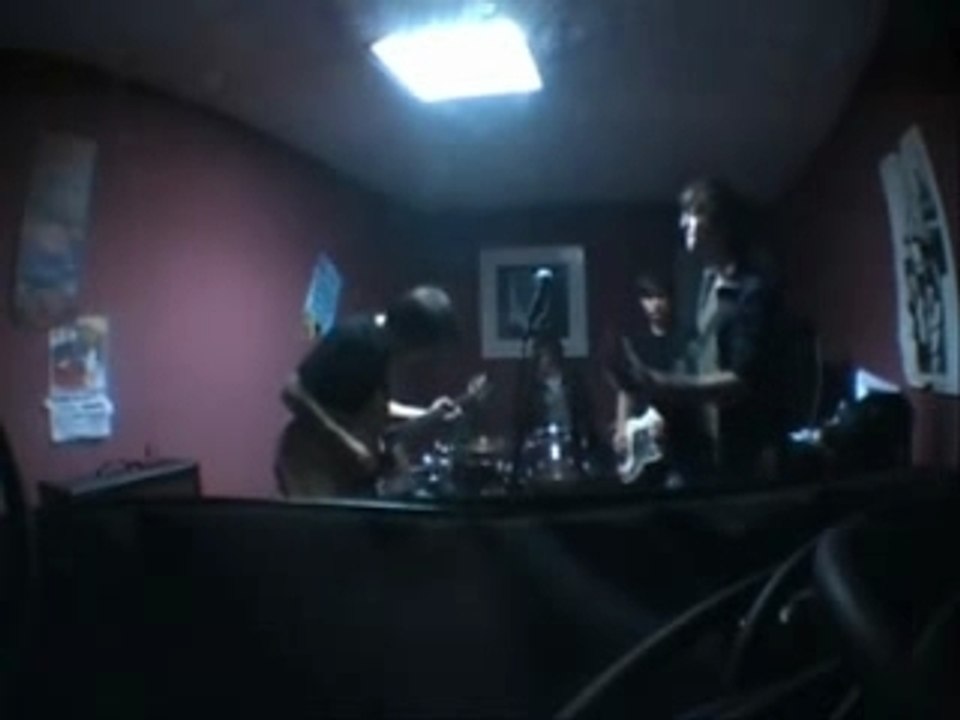 cover babyshambles delivery