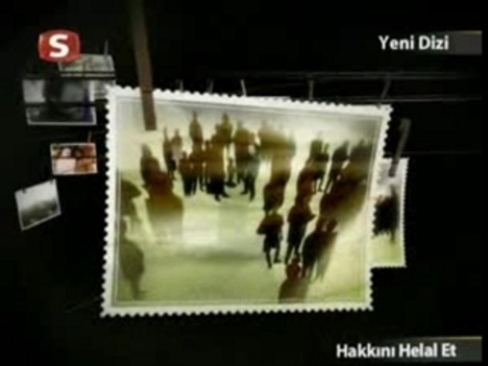 Erhan Güleryüz - Hakkını Helal Et