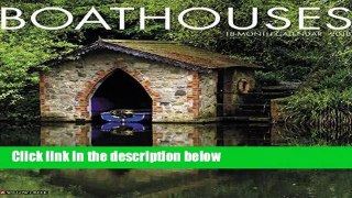 Full E-book  Boathouses  Review