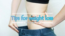 12 Weight Loss Habits || वजन कम करने वाली 12 आदतें
