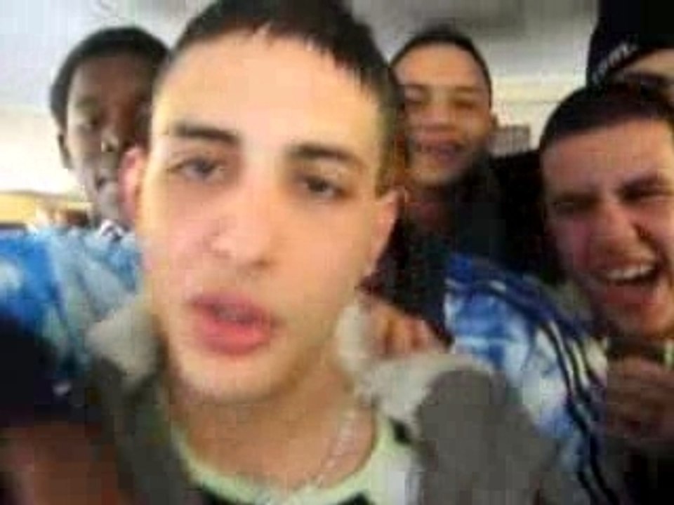 Freestyle - Hors norme ( Rappeurs amateurs )