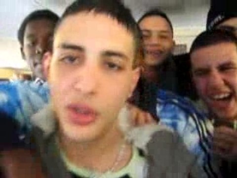 Freestyle - Hors norme ( Rappeurs amateurs )