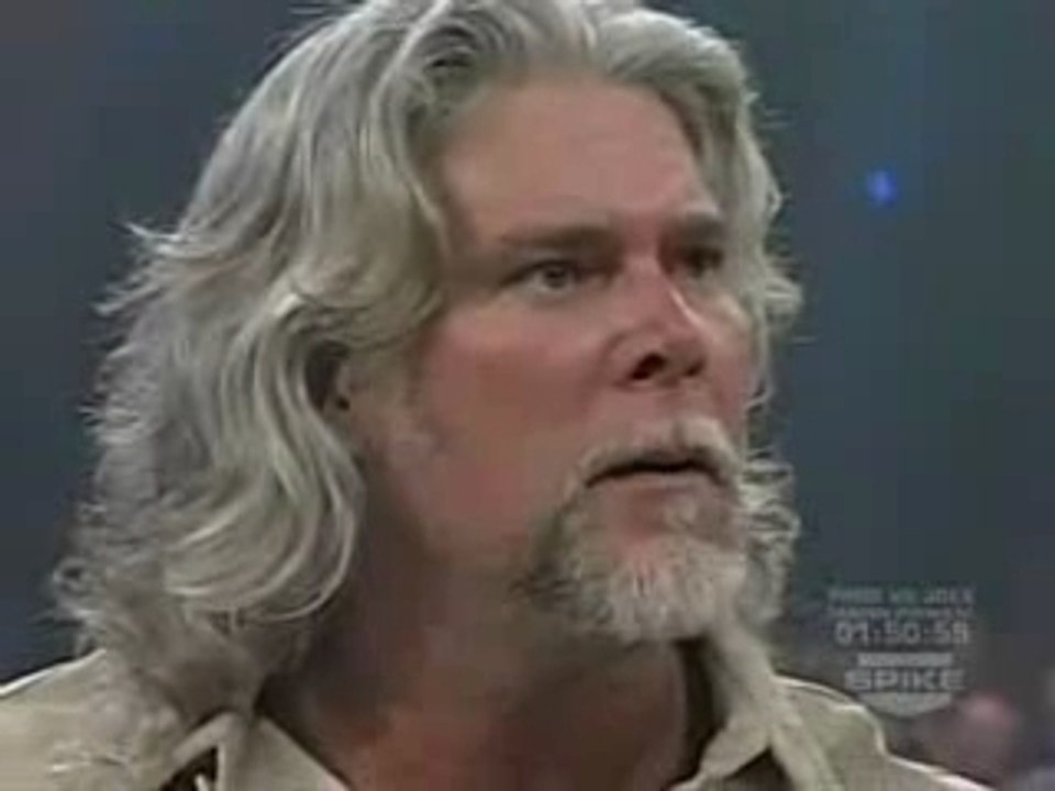 Tna impact 24-01-08 part 1