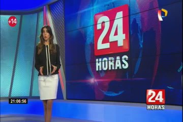 SMP: extranjero en silla de ruedas apuñala a joven