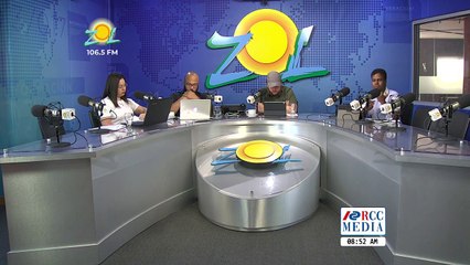 Susy Aquino Gautreau: “Nuestros jóvenes se nos van de la escuela pa la cabaña”