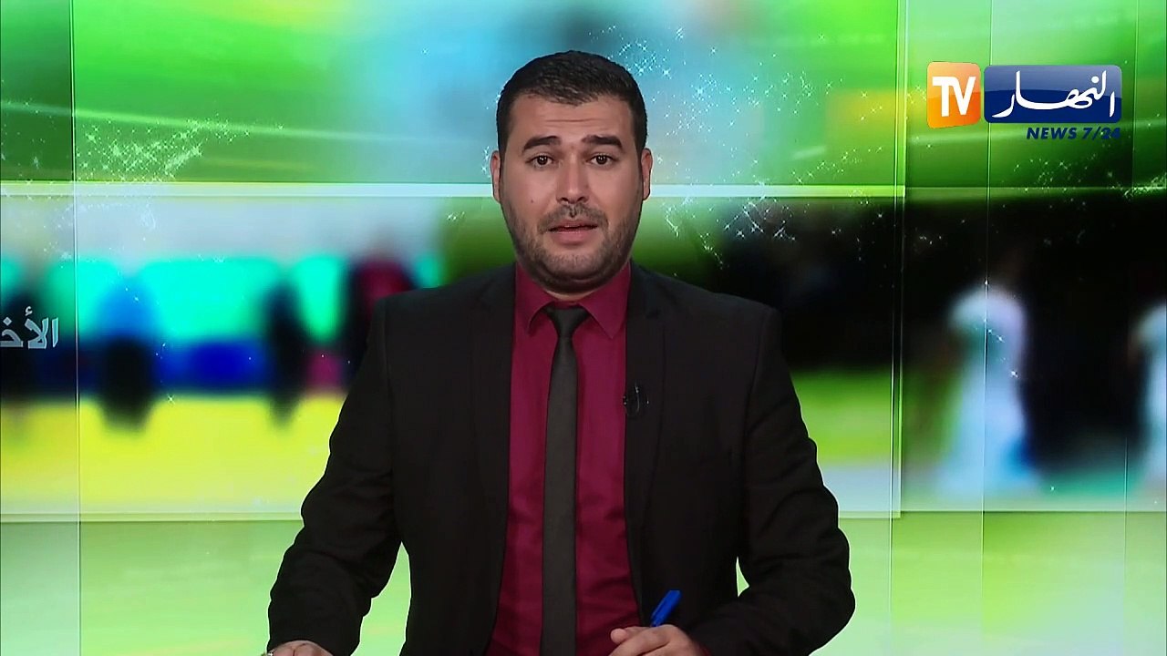 إدارة ملعب 5 جويلية تسابق الزمن لتجهيز الملعب ق...