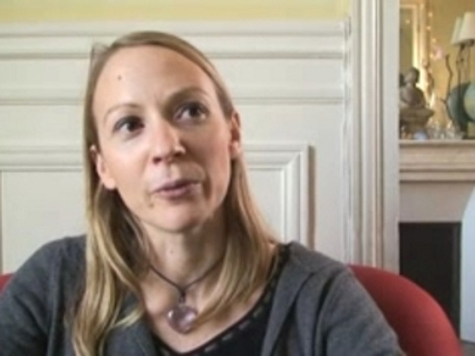 Gaëlle Nohant
