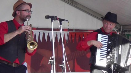 Ferragosto Festival 19.02 Philippe Witter, Five Dock  18 Aug 2019