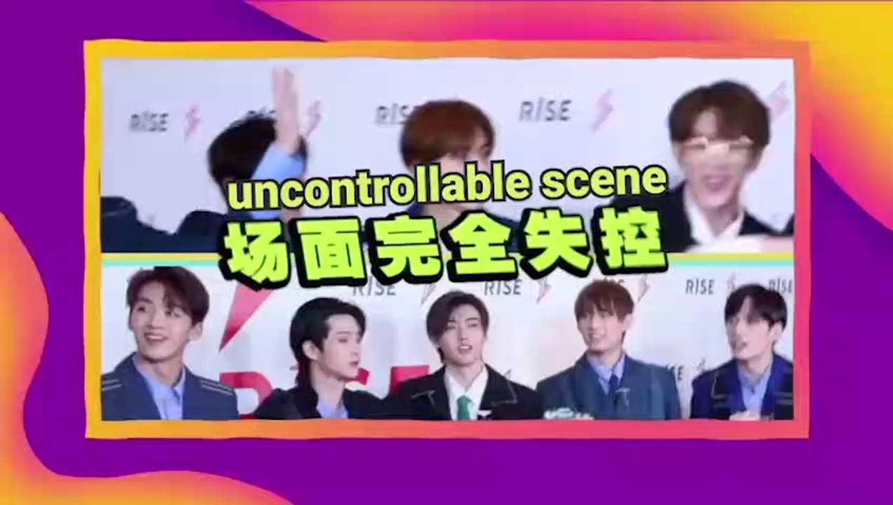 [ENG] 190818 R1SE x JUZI YULE Interview