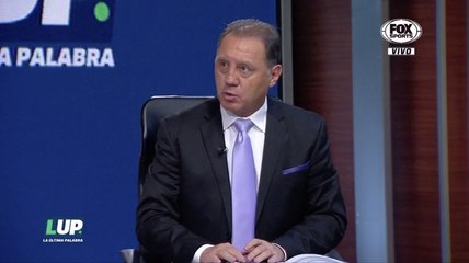 LUP: ¿Fue justo el empate entre Tigres y América?