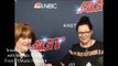 Susan Boyle Interview - America's Got Talent Season 14