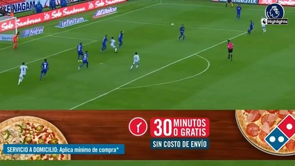 Cruz Azul vs Puebla 1-1  All Goals & Highlights
