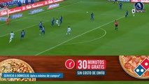 Cruz Azul vs Puebla 1-1  All Goals & Highlights