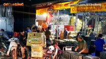 Tiểu sử đại ca Hưng Kính trùm bảo kê chợ Long Biên