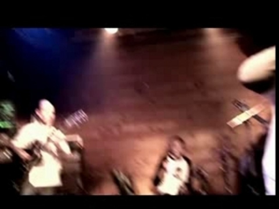 LA CEDILLE LIVE MEDLEY PART 2