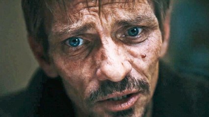 EL CAMINO_ BREAKING BAD LE FILM Bande Annonce Teaser (2019)