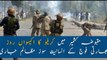 Curfew in Indian Occupied Kashmir enters day 21