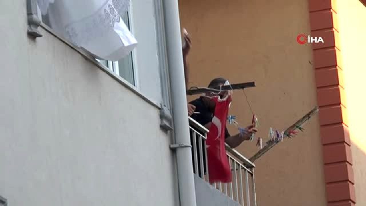 Pendik'te kaybolan otizmli kadından 9 gündür haber alınamıyor