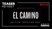 EL CAMINO - UN FILM BREAKING BAD : teaser [HD-VOST]