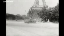 Der 75. Jahrestag der Befreiung von Paris | Euronews antwortet