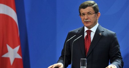 Yakın çevresine göre Ahmet Davutoğlu'nun hedefinde MHP, Binali Yıldırım ve HDP var