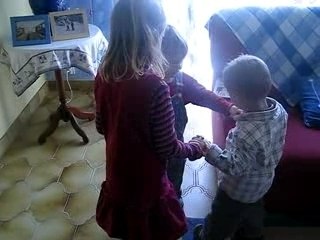 Dansons la capucine