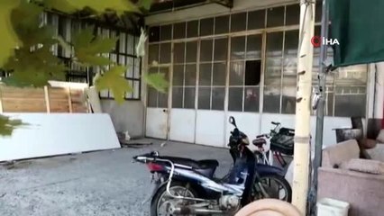 "Biga Bal Mumu ve Arı Keki Tesisi" 80 bin kovanı besleyecek