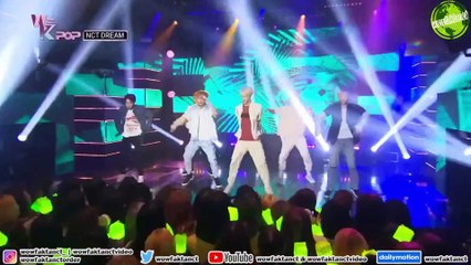 [INDO SUB] WE KPOP - NCT DREAM Episode 6 (Part 2)