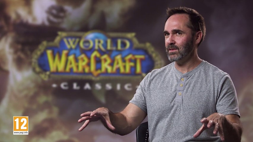 World of Warcraft: Actualités, test, avis et vidéos - Gamekult