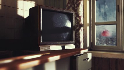 Vigor - Bande-annonce de lancement