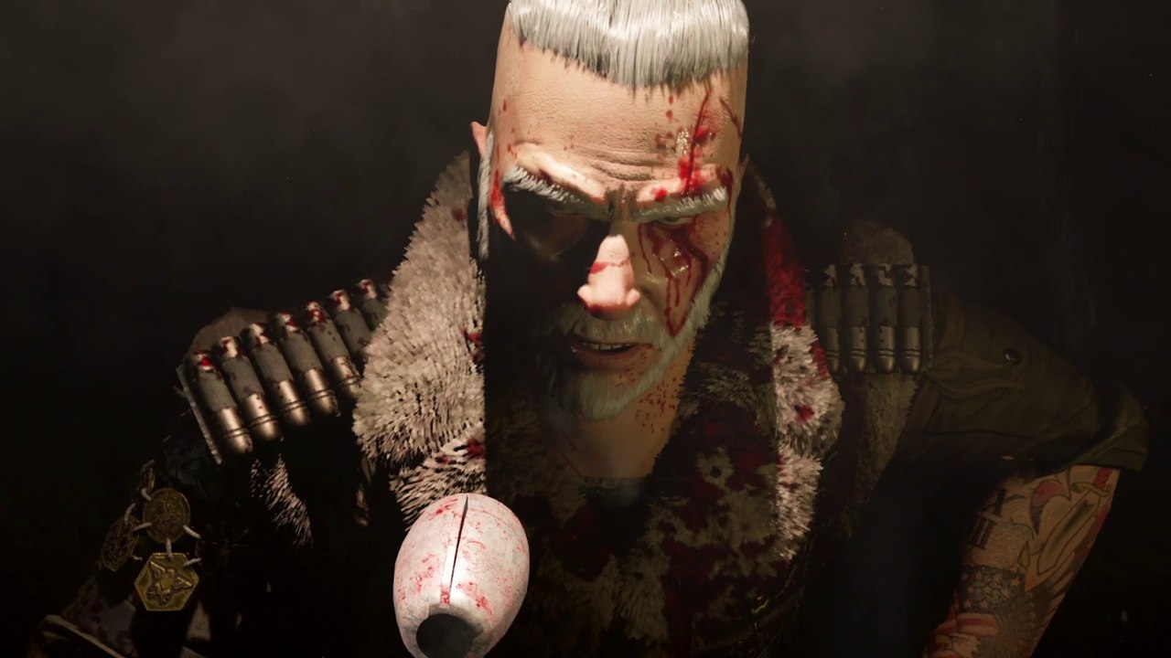 Wasteland 3 - Bande-annonce gamescom 2019
