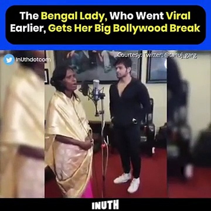 The Bengal Lady.