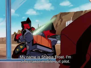 gerry ran gets thrown in anime jail 03