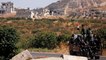 Syrie : progression de l'armée dans le nord-ouest, missiles israéliens dans le ciel de Damas