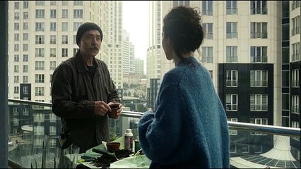 Bağlılık Aslı - Semih Kaplanoğlu - Fragman