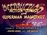 Classic Cartoons - Superman - Destruction, Inc. (1942)