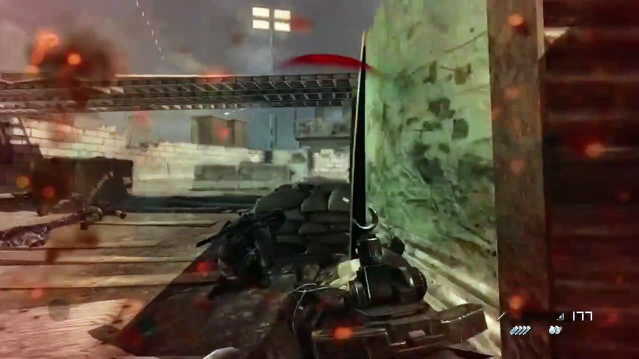 Call of Duty Ghosts Gameplay Walkthrough Part 4 - Campaign Mission 5 - Homecoming (COD Ghosts)