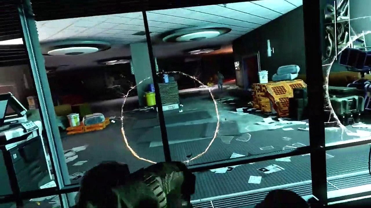 Call of Duty Ghosts Gameplay Walkthrough Part 6 - Campaign Mission 7 - Federation Day (COD Ghosts)