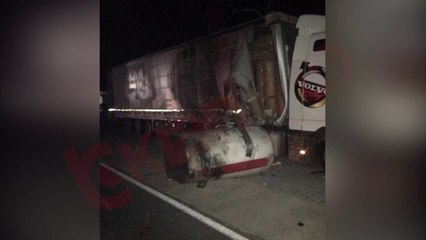 Çfare ndodhi mbreme ne Lezhe