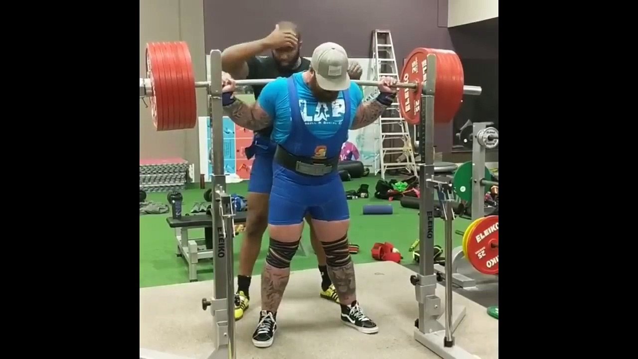 NEW Funny Gym Fail Compilation 2019