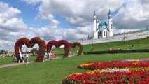 WorldSkills à  Kazan : nos seize représentants à mi-parcours