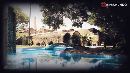 5 HISTORIAS DE TERROR NUEVAS