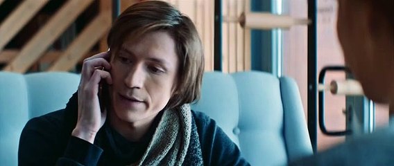 Рыжик 1 серия (2019)