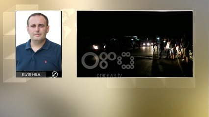 Download Video: RTV Ora -Mes 7 të plagosurve në Lezhë, 5 anëtarë të një familje