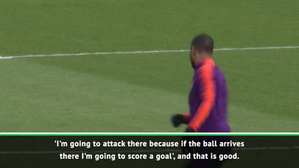 Sterling has a sense of how to score - Guardiola