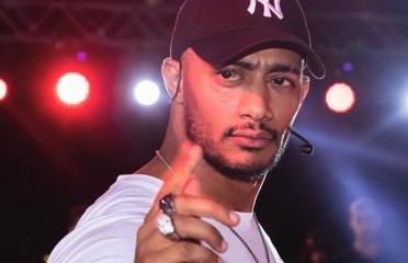 فيديو مسرب يثير جدلاً كشف تصرف محمد رمضان العنيف بحفله