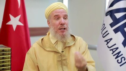 "İlme dayalı yeni bir uyanışa şahit oluyoruz" (5)